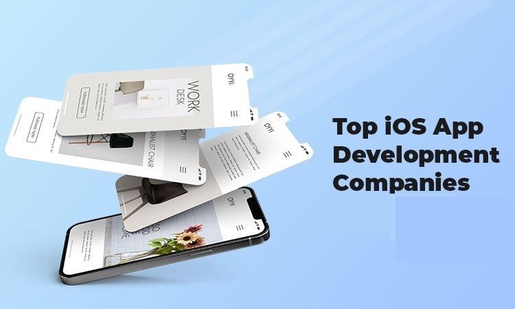 iOS App Development Companies